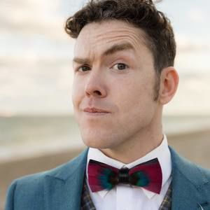 Meet your Posher, John